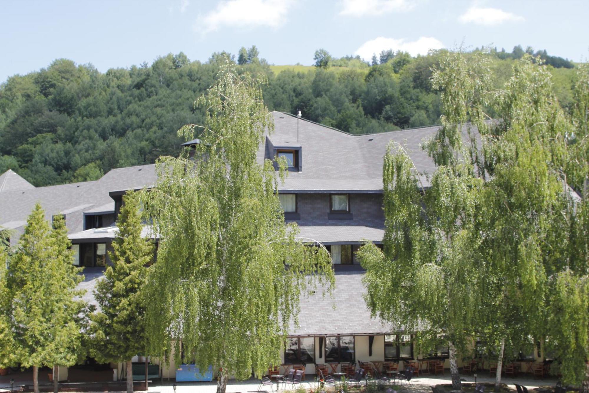 Hotel Junior Kopaonik Exterior foto